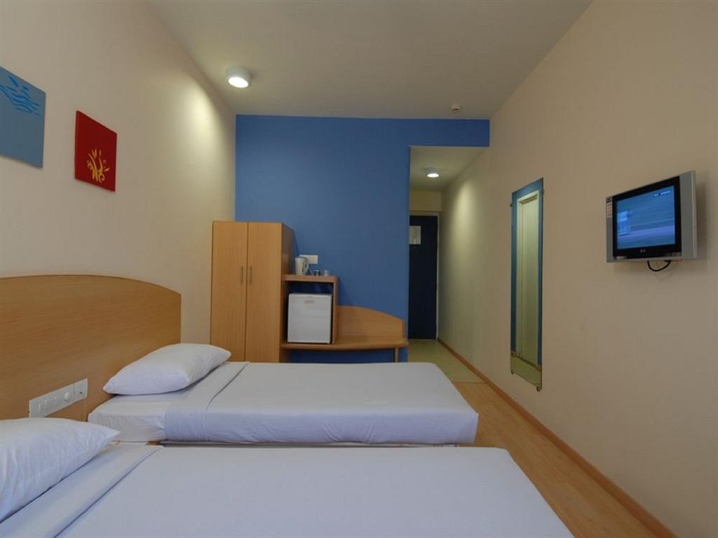 Hotel Manesar Gurgaon Exterior photo